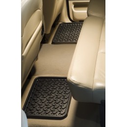 Tappetini Posteriori Xj