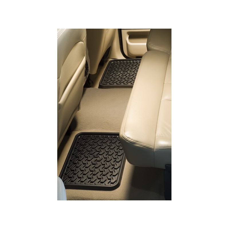 Tappetini Posteriori Xj