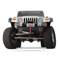 Diagrammi Wrangler TJ