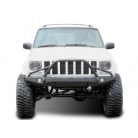Diagrammi Wrangler XJ