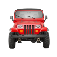 RICAMBI JEEP WRANGLER YJ 87-95