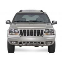 Ricambi Jeep Grand Cherokee WJ