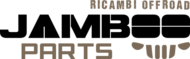 jambooparts - Accessori Jeep