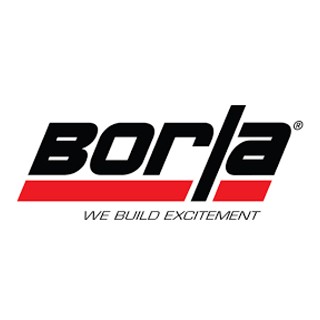 BORLA