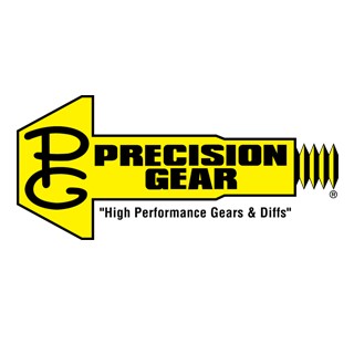PRECISION GEAR